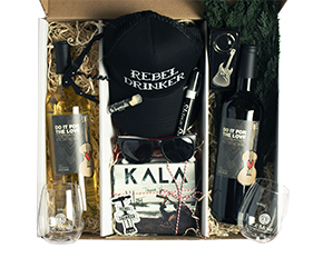 Gift a Little Love | Gift Pack Image