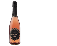 Heartcraft | Sparkling Rosé